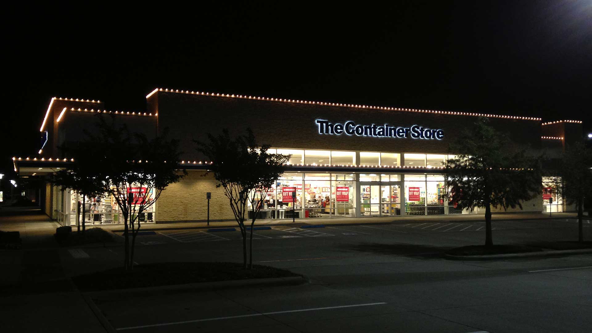 Professional Christmas Light Installer